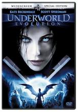 Underworld Evolution