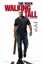Walking Tall cover picture