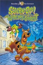 Scooby Doo and the Witch's Ghost Scooby Doo and the Witch's Ghost cover picture