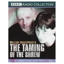 Taming of the Shrew cover picture