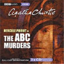 The ABC Murders cover picture