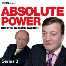 Absolute Power Series 3 cover picture