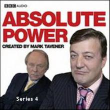 Absolute Power Series 4 cover picture