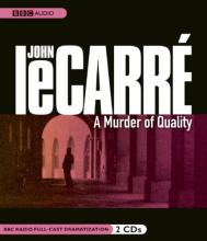 A Murder of Quality cover picture