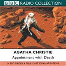 Appointment with Death cover picture