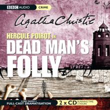 Dead Man's Folly cover picture