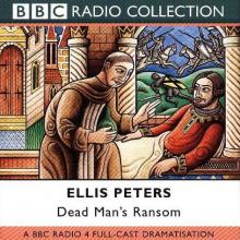 Dead Man's Ransom cover picture