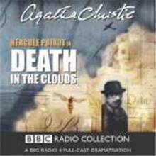 Death in the Clouds cover picture
