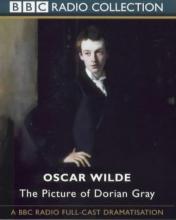 The Picture of Dorian Gray cover picture