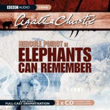 Elephants Can Remember cover picture