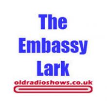 The Embassy Lark Series 3 cover picture