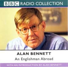 An Englishman Abroad An Englishman Abroad cover picture