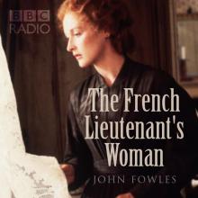 The French Lieutenant's Woman cover picture