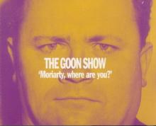 The Goon Show Series 8 cover picture