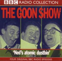 Ned's Atomic Dustbin cover picture