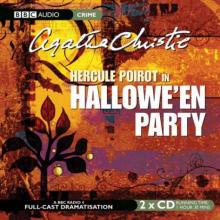 Hallowe'en Party cover picture