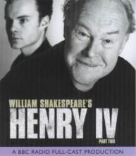 Henry IV Part 2 cover picture