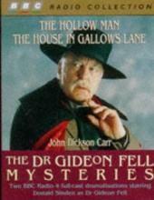 Dr Fell at Gallows Lane cover picture