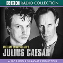 Julius Caesar cover picture