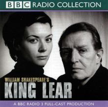 King Lear cover picture