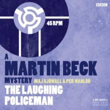 The Laughing Policeman cover picture