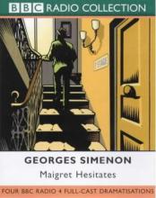 Maigret Goes to School cover picture