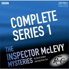 Inspector McLevy Series 1 cover picture