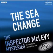 The Sea Change cover picture