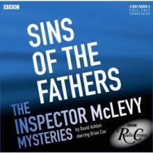 Sins of the Father cover picture