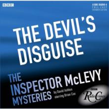 The Devil's Disguise cover picture