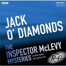 Jack O' Diamonds cover picture