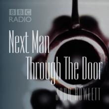 Next Man Through the Door cover picture