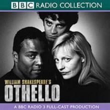 Othello cover picture