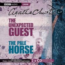 The Pale Horse cover picture