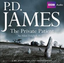The Private Patient cover picture