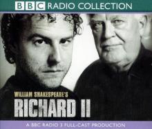 Richard II cover picture
