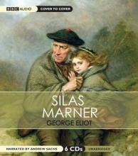 Silas Marner cover picture