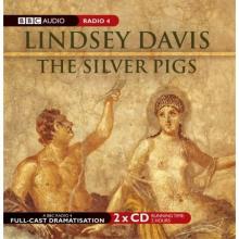 The Silver Pigs cover picture