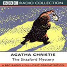 The Sittaford Mystery The Sittaford Mystery cover picture