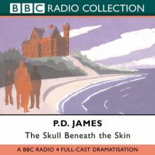 The Skull Beneath the Skin cover picture