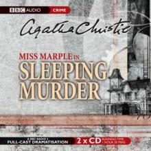 Sleeping Murder cover picture