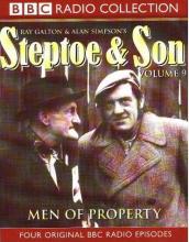 Men Of Property cover picture