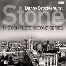 Inspector Stone Series 2 cover picture