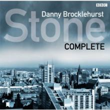 Inspector Stone Series 3 cover picture