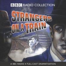 Strangers on a Train cover picture