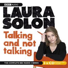 Talking and Not Talking Series 1 cover picture