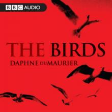 The Birds cover picture