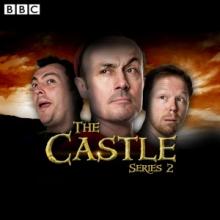 The Castle Series 2 cover picture