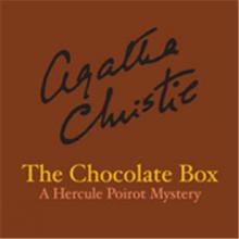 The Chocolate Box cover picture