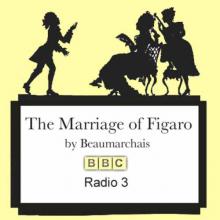 The Marriage of Figaro cover picture